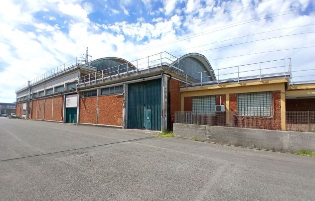PICCHIANTI: CAPANNONE CON PIAZZALE - Foto 3