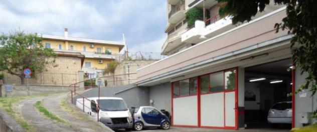 Immobile in asta di 442 m² in vendita a Penne - Foto 2