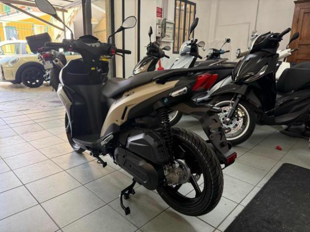 KYMCO MICARE 125 125 7 rif. 23790319 - Foto 7