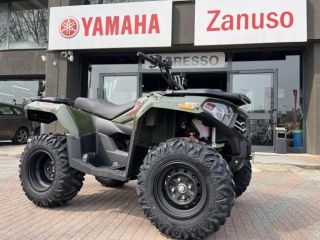 Voge Valico 300 promozione Quad  X WOLF 300 patente B