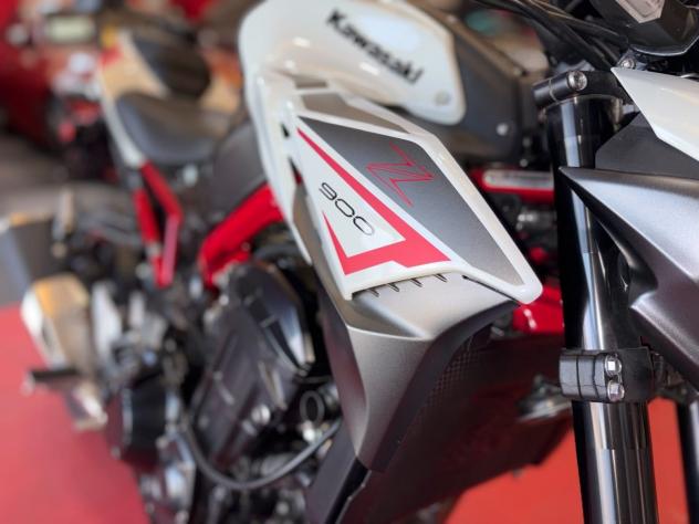 Kawasaki Z 900 Z900 PRONTA CONSEGNA PARI AL NUOVO - Foto 6