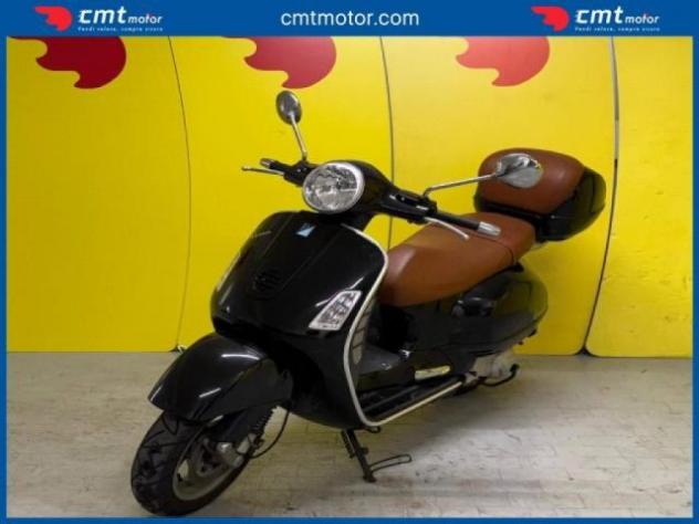 VESPA LX Finanziabile - Blu - 8000 rif. 23935169 - Foto 2