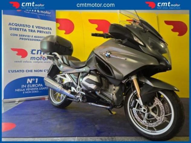 BMW R 1200 RT Garantita e Finanziabile rif. 23833342 - Foto 2