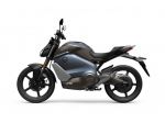 Super Soco TS STREET HUNTER L1 STREET HUNTER 2 BATTERIE REGULAR CHARCOAL BLUE L1