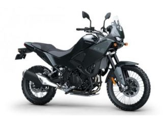 KAWASAKI KLE 500 2026 E5+