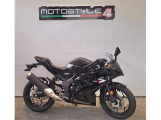 KAWASAKI Ninja 125 2026 E5+