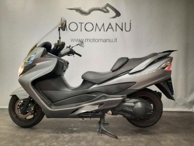 SUZUKI Burgman AN 400 400 rif. 24016700 - Foto 2