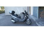 Scooter piaggio X9 Evolution 250