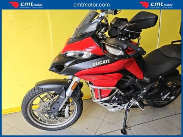 DUCATI Multistrada 950 Garantita e Finanziabile rif. 23545343 - Foto 8