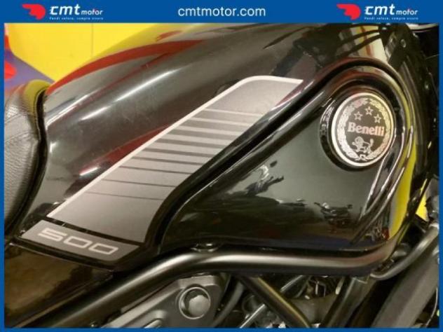 BENELLI Leoncino 500 Garantita e Finanziabile rif. 22992436 - Foto 9