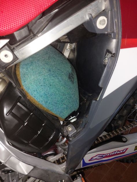 Fantic XX 125 nuovo - Foto 7