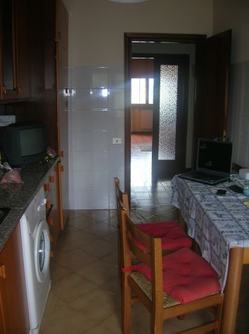 grande camera 18 mq cvon terrazzo privato - Foto 4