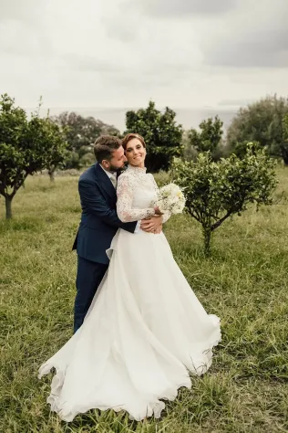 FOTOGRAFO VIDEOMAKER PER MATRIMONIO ADDIO AL CELIBATO