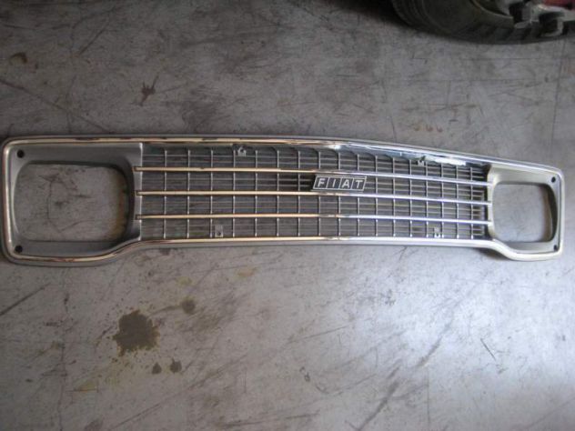 GRIGLIA ANTERIORE FIAT 128 SPECIAL