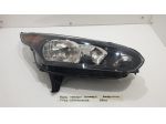 FARO ANTERIORE DESTRO FORD Transit Connect Serie FT1113W029DB (13)