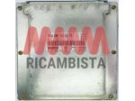0281010852 A0001535379 Mercedes C200 2.2 CDI centralina motore Bosch