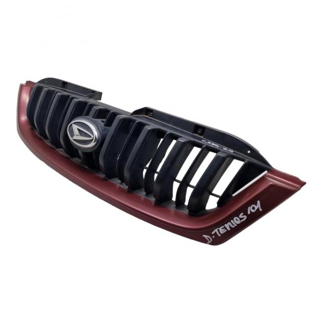 MASCHERINA ANTERIORE DAIHATSU Terios 1° Serie K3-VE (9706) - Foto 4