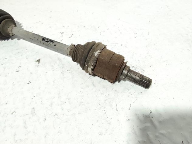SEMIASSE ANTERIORE SINISTRO OPEL Adam 1° Serie 13149830 (13) - Foto 3