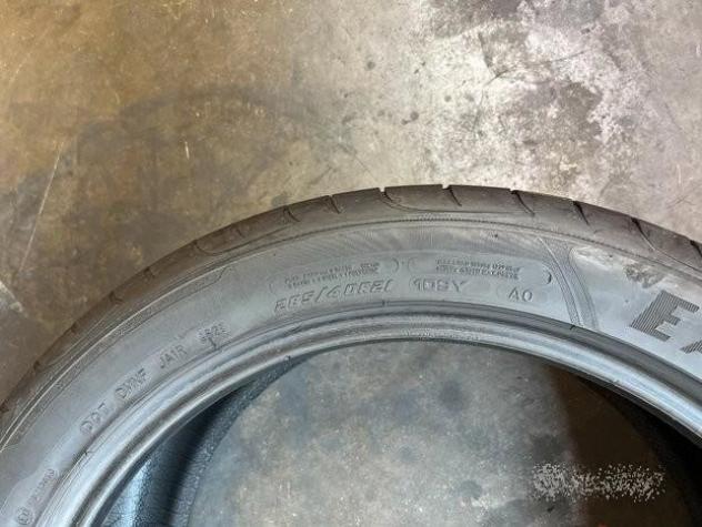 4 gomme 285 40 21 goodyear a3380 - Foto 8