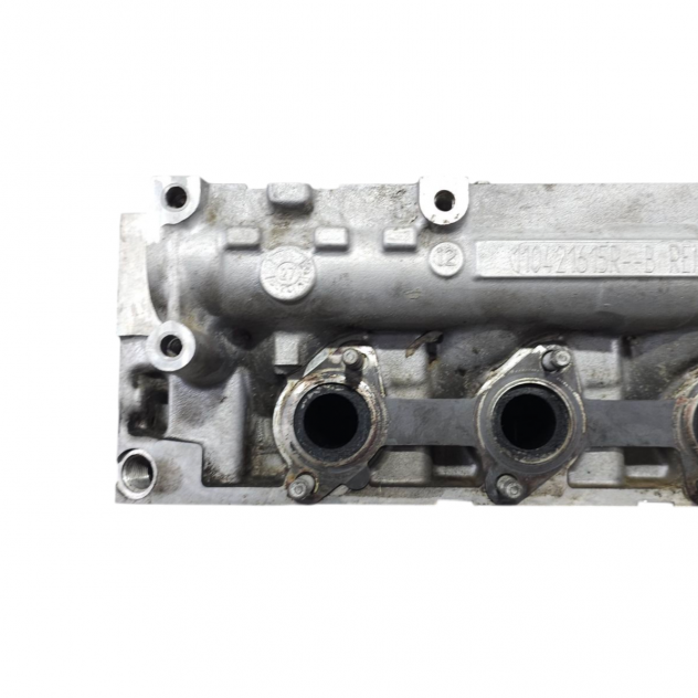 TESTA COMPLETA DACIA Lodgy 1° Serie 110421615R K9K Diesel 1500 (1022) - Foto 10