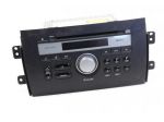 39101-79J00-CAT AUTORADIO FIAT SEDICI 1.9 D 4X4 88KW 6M 5P (2008) RICAMBIO …