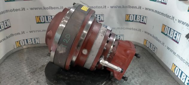 Riduttore Bonfiglioli 310 L2 38,6 FZSFH0CG T U07A CC