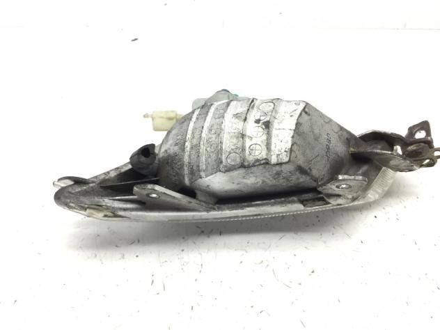 KYMCO LIKE I 200 FRECCIA POSTERIORE DESTRA 2009 2011 D21000 - Foto 5
