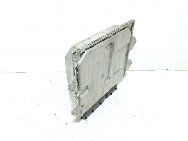 CENTRALINA MOTORE FIAT 500 Serie 51892334 199B1000 Diesel 1300 (0714) - Foto 6