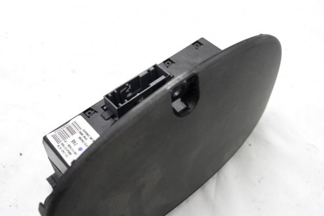 13242079 DISPLAY COMPUTER DI BORDO OPEL MERIVA A 1.4 B 66KW 5M 5P (2008) RICAMBIO USATO - Foto 4
