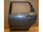 PORTA POST.S. GRIGIO SCURO FORD FOCUS 3p / 5p / Wagon  Carrozzeria  Lamiera &hellip;