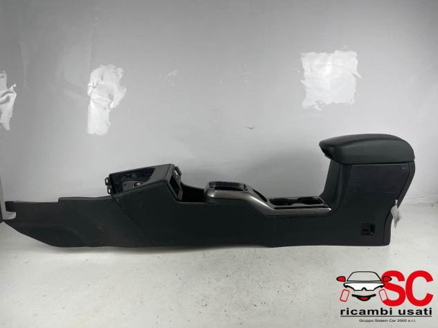 Tunnel Centrale Jeep Renegade - Foto 4
