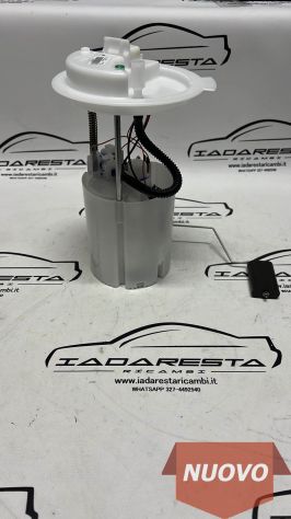 Pompa Benzina Fiat 500L 1.4Bz 95cv 51885308 - Foto 2
