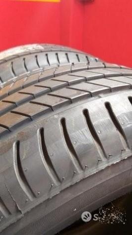 2 gomme 305 40 20 bridgestone rft a180 - Foto 3