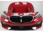 MUSATA FRONTALE COMPLETO BMW SERIE 1 F40 DAL 2019 IN POI