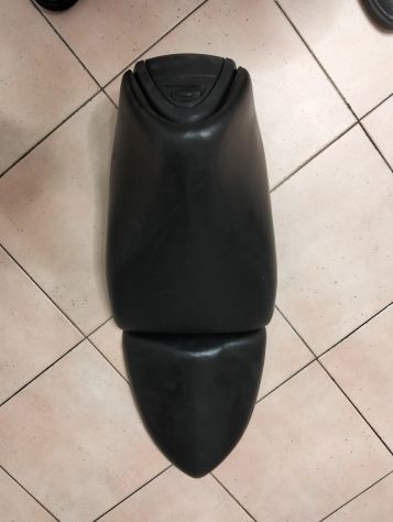 SELLA APRILIA SR 50 FACTORY - Foto 3