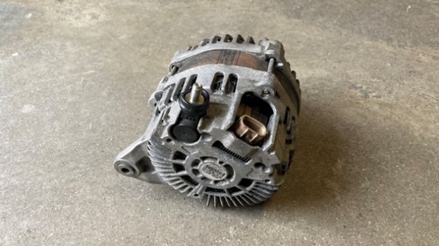 Alternatore Subaru Impreza 2.0d del 2011 (23700-AA661) - Foto 4