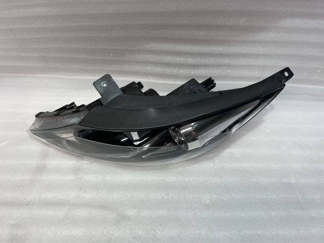 RICAMBI KIA SPORTAGE III 2010-2016 KIT AIRBAG CRUSCOTTO - Foto 10