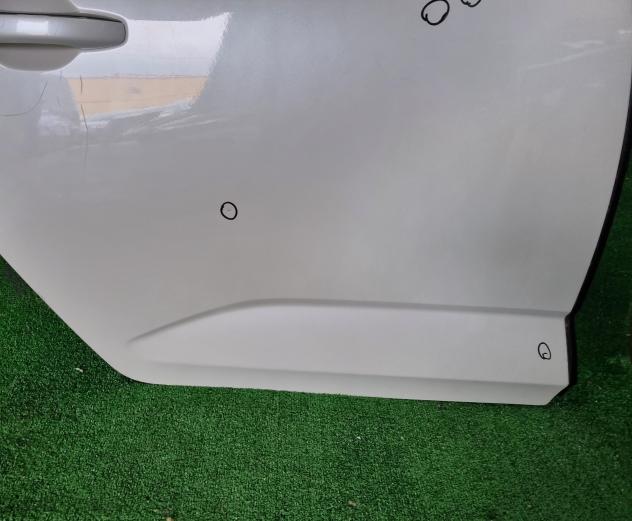 PORTIERA POSTERIORE DESTRA RENAULT Megane Sporter (K9A/M/N_) 821006310R (16) - Foto 5