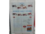 AERMACCHI HARLEY DAVIDSON