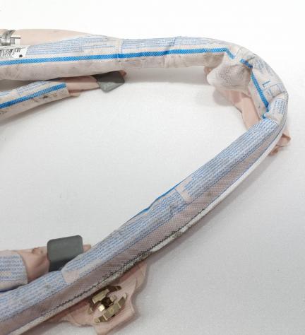AIRBAG A TENDINA LATO SINISTRO MERCEDES Classe C W204 Coupè A2048606302 (11) - Foto 2