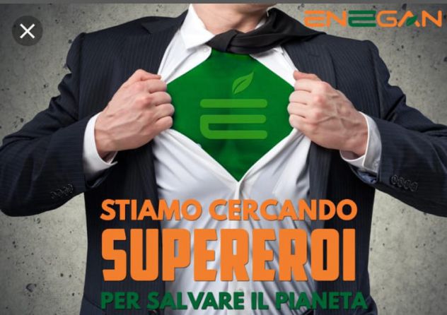 ENEGAN SPA RICERCA AGENTI COMMERCIALI MANTOVA - Foto 5