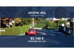 Immobile in asta di 2300 m² in vendita a Arcene
