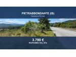 Immobile in asta di 10550 m² in vendita a Pietrabbondante