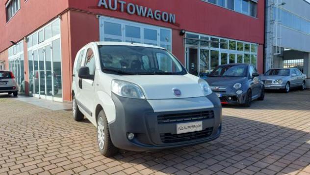 FIAT Fiorino 1.3 MJT 75CV Combi Semivetrato (N1) E5B 20.000 Km rif. 23976872 - Foto 2