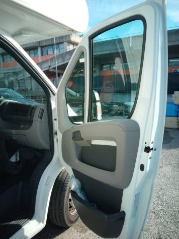 Fiat DUCATO 2.2 TD CAMPER - Foto 5