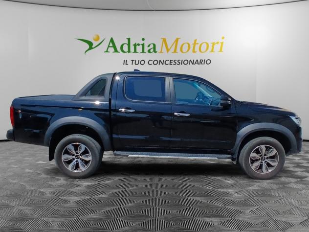 EVO Evo 4 2.0 Turbo Diesel Doppia Cabina 4x4 - Foto 6