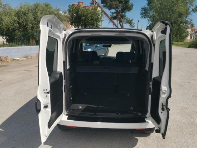 FIAT N1 DOBLO' PC COMBI 5posti 1.6 MJT / prezzo finito rif. 23731470 - Foto 6