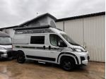 CHAUSSON NEW SPORTLINE V 594 S VAN 540 CM POPUP 2026
