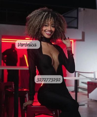 LIVORNO - VERÓNICA - NUOVA ARRIVATA SOLO PER POCHI GIORNI - Foto 4 Tel:3272773292