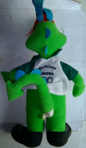 PREZZEMOLINO MONDIALI 90 DRAGHETO DI GARGALAND - Foto 5